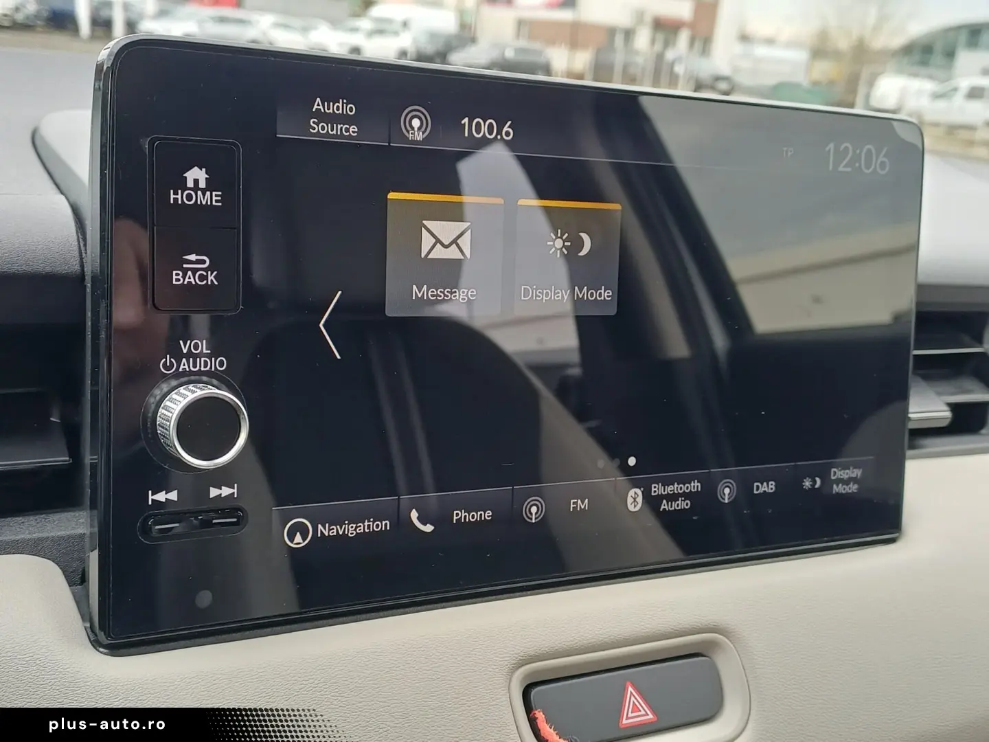 HONDA HR-V 1.5 e HEV 130 cp Advance Style