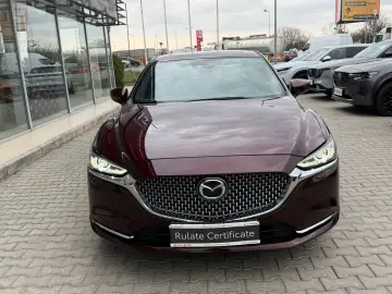 Mazda 6 2.5 AT 20 YEAR Aniversary