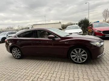 Mazda 6 2.5 AT 20 YEAR Aniversary