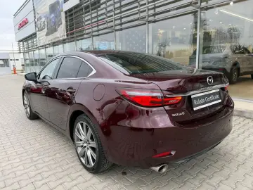 Mazda 6 2.5 AT 20 YEAR Aniversary