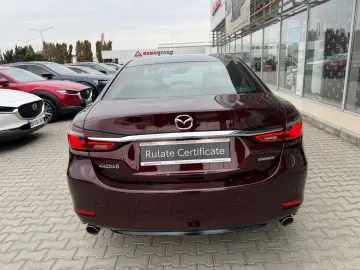 Mazda 6 2.5 AT 20 YEAR Aniversary