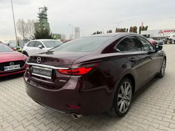 Mazda 6 2.5 AT 20 YEAR Aniversary