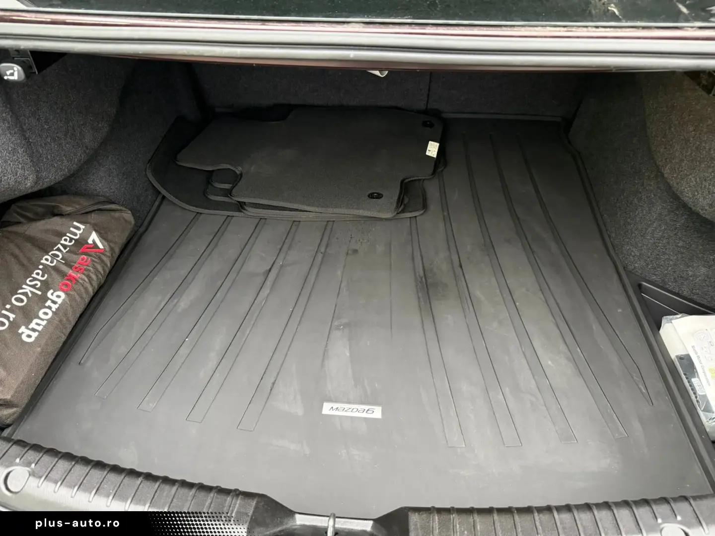 Mazda 6 2.5 AT 20 YEAR Aniversary