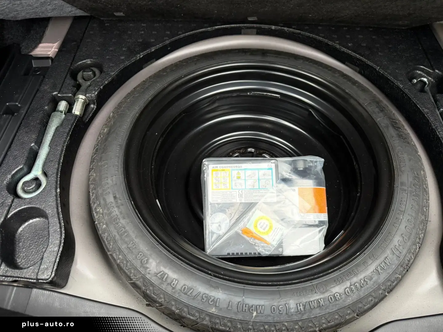 Mazda 6 2.5 AT 20 YEAR Aniversary