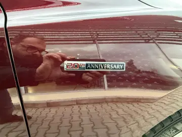 Mazda 6 2.5 AT 20 YEAR Aniversary