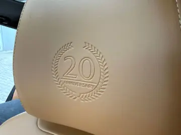 Mazda 6 2.5 AT 20 YEAR Aniversary