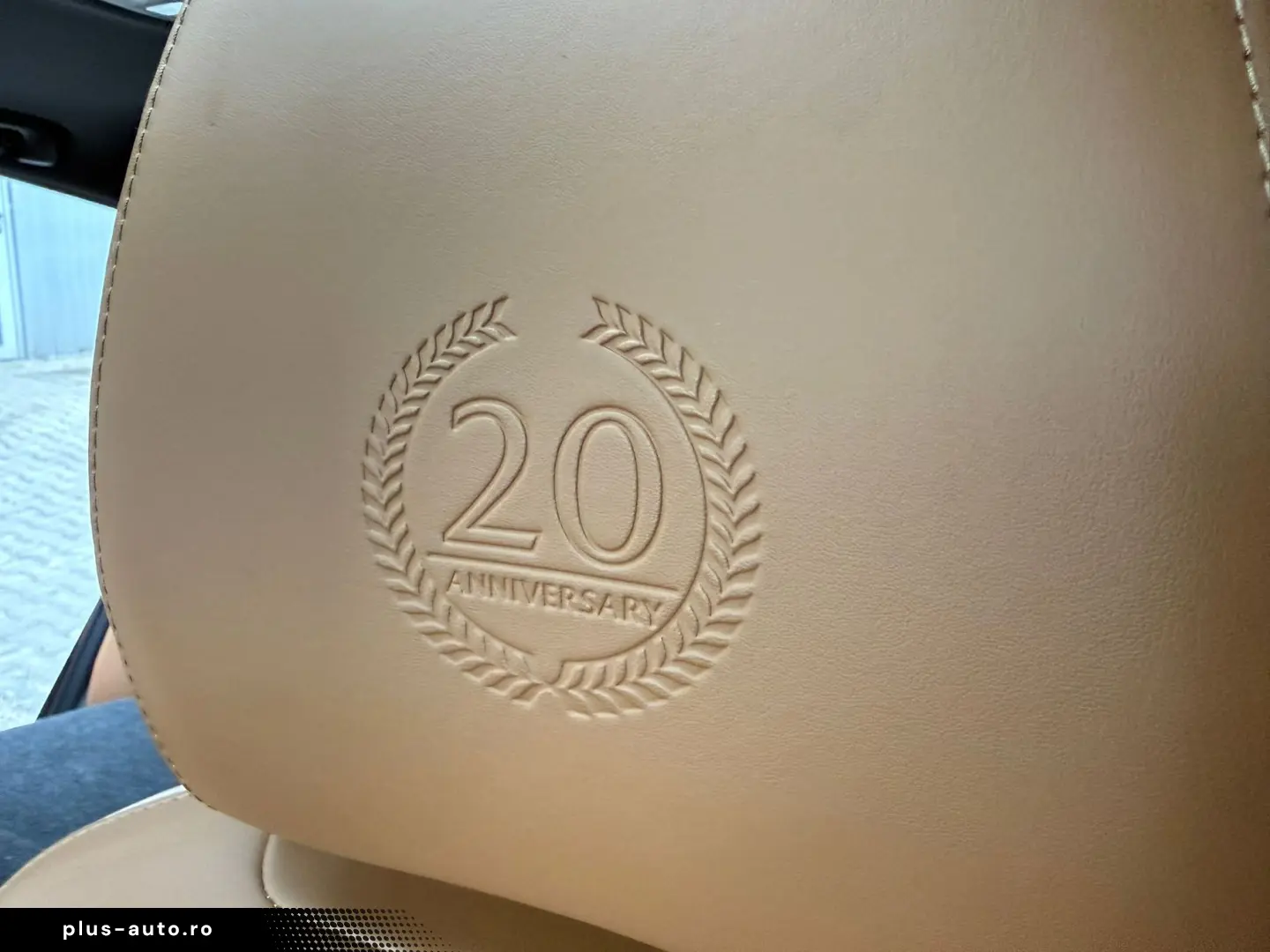 Mazda 6 2.5 AT 20 YEAR Aniversary