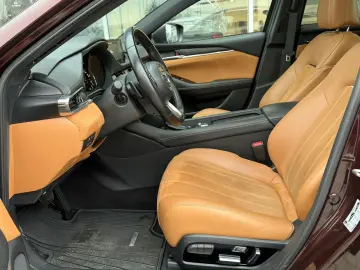 Mazda 6 2.5 AT 20 YEAR Aniversary