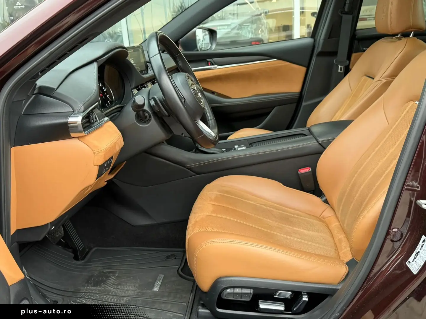 Mazda 6 2.5 AT 20 YEAR Aniversary