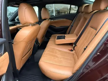 Mazda 6 2.5 AT 20 YEAR Aniversary