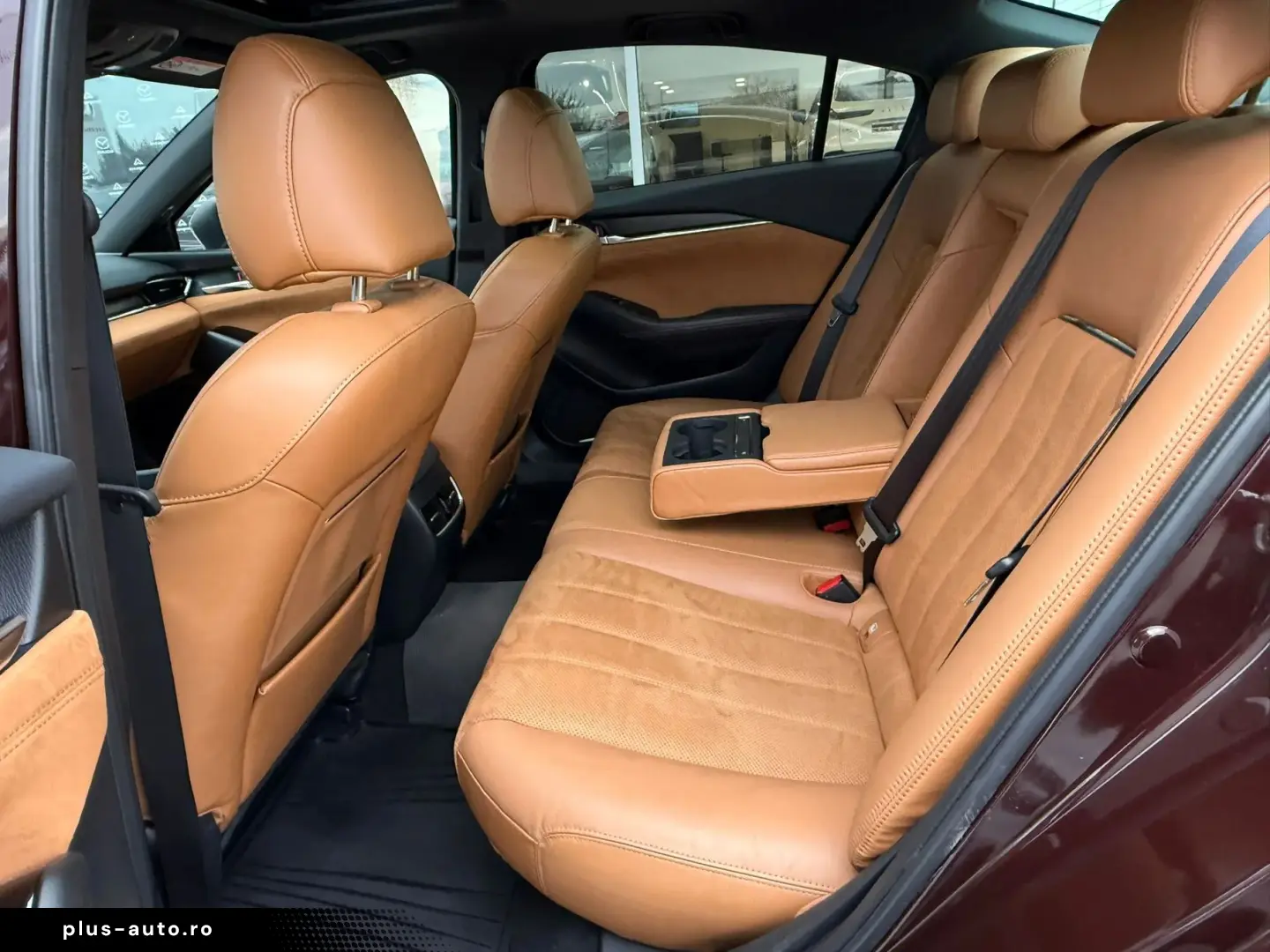 Mazda 6 2.5 AT 20 YEAR Aniversary