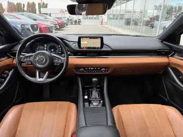 Mazda 6 2.5 AT 20 YEAR Aniversary