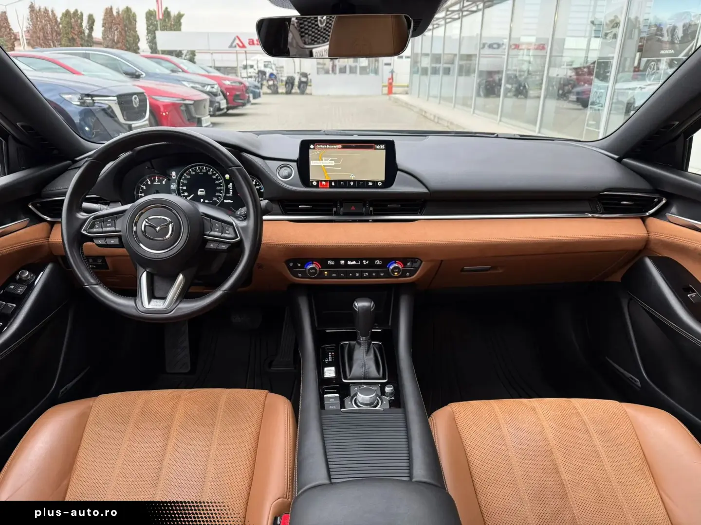 Mazda 6 2.5 AT 20 YEAR Aniversary