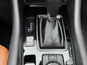 Mazda 6 2.5 AT 20 YEAR Aniversary