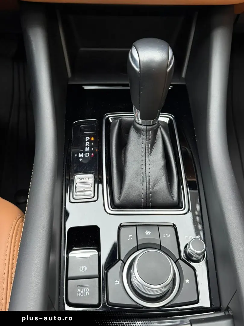 Mazda 6 2.5 AT 20 YEAR Aniversary