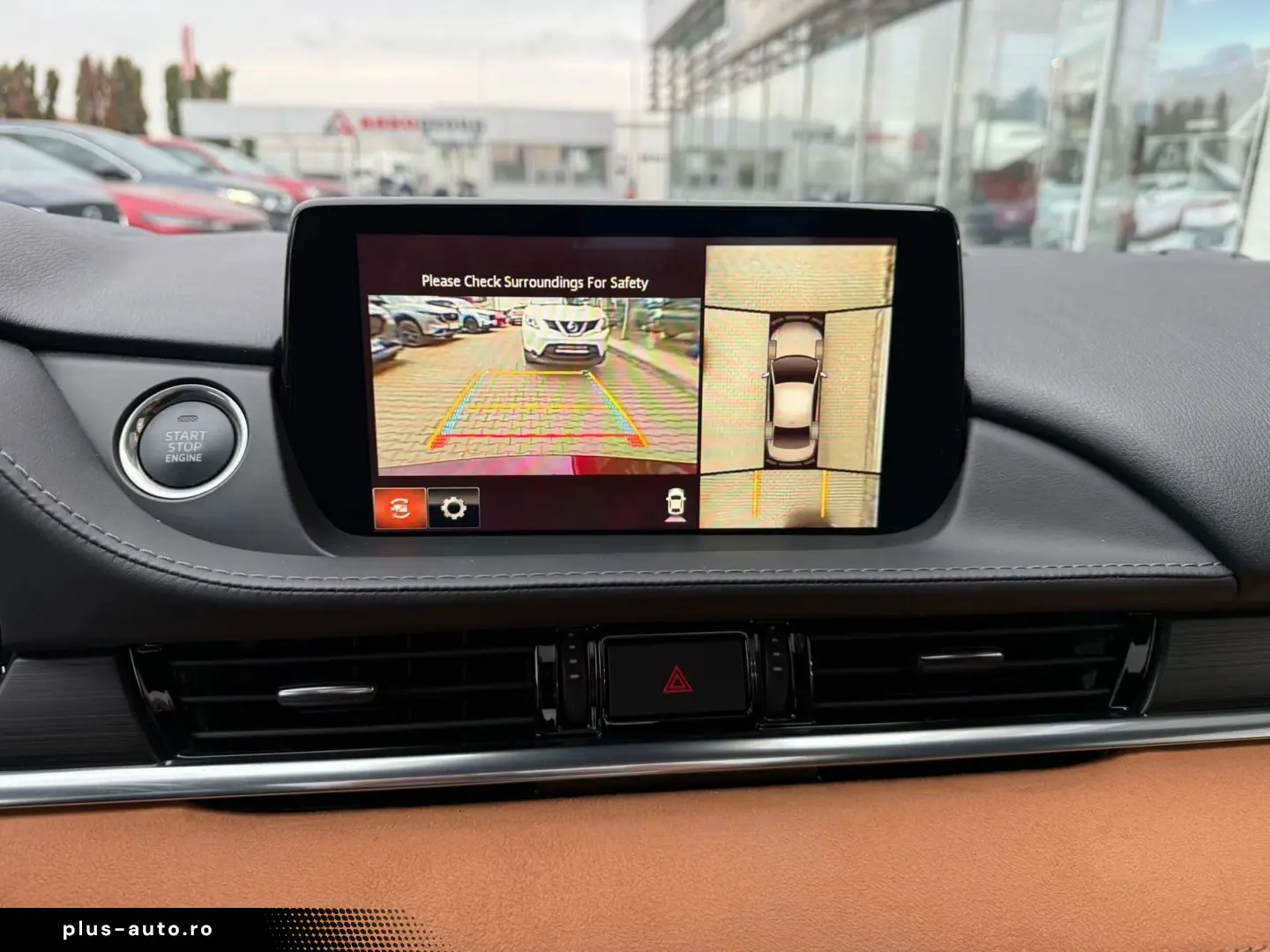 Mazda 6 2.5 AT 20 YEAR Aniversary