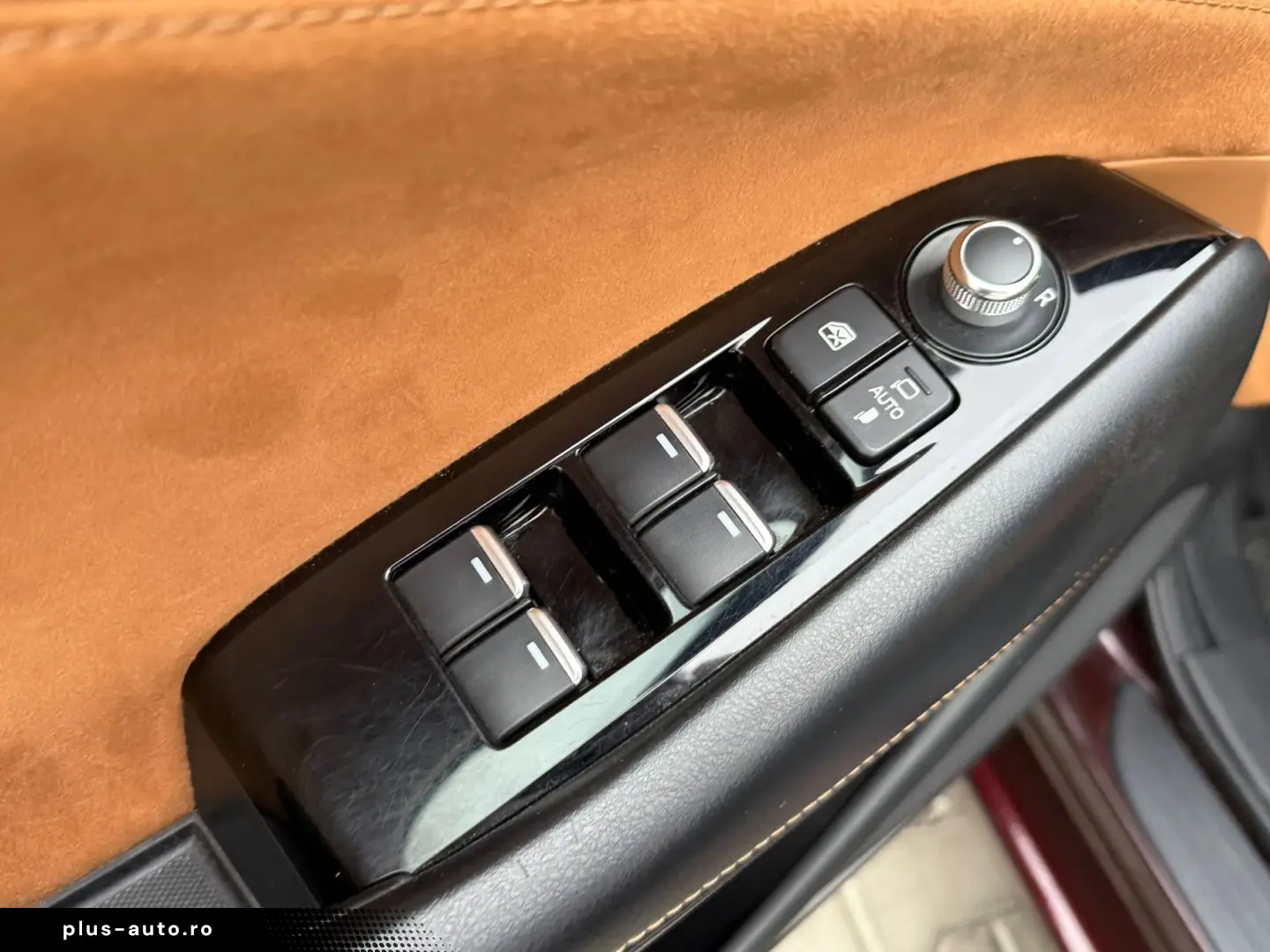 Mazda 6 2.5 AT 20 YEAR Aniversary