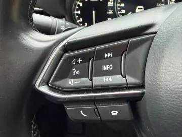 Mazda 6 2.5 AT 20 YEAR Aniversary