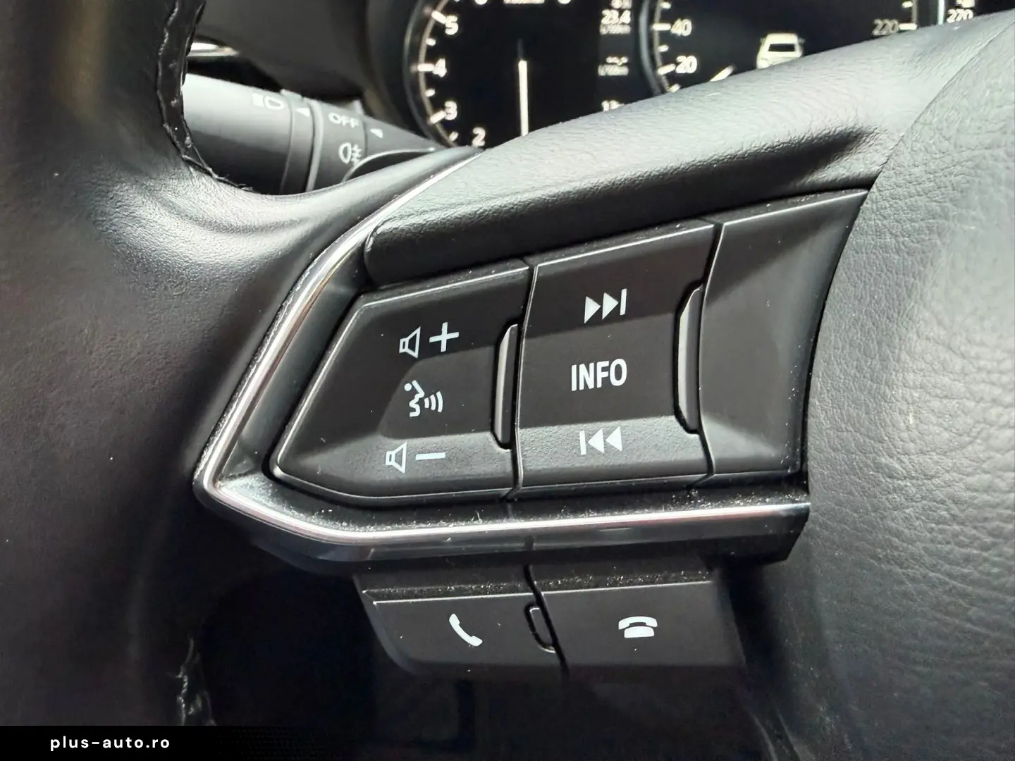 Mazda 6 2.5 AT 20 YEAR Aniversary