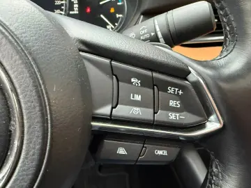 Mazda 6 2.5 AT 20 YEAR Aniversary