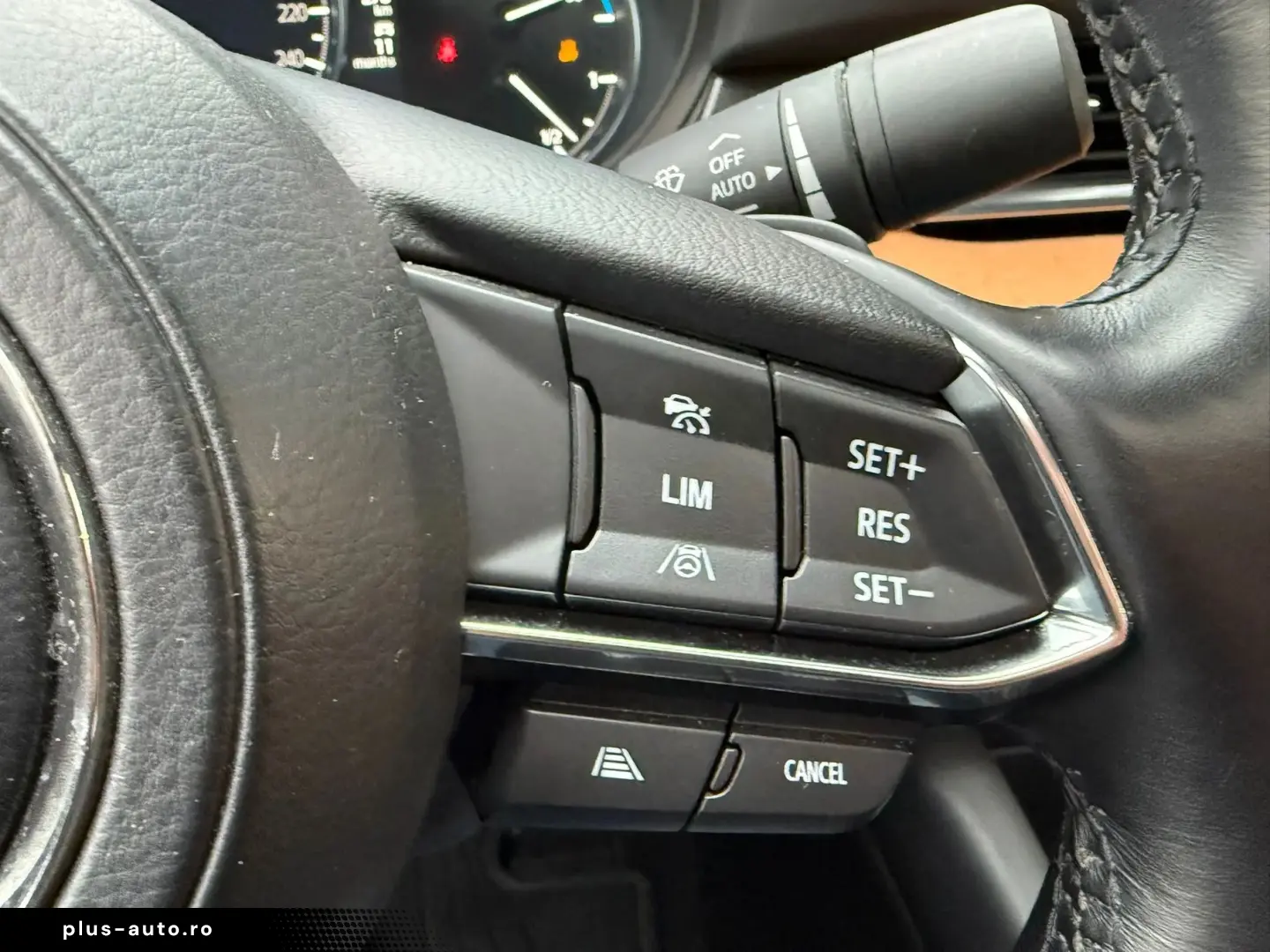 Mazda 6 2.5 AT 20 YEAR Aniversary