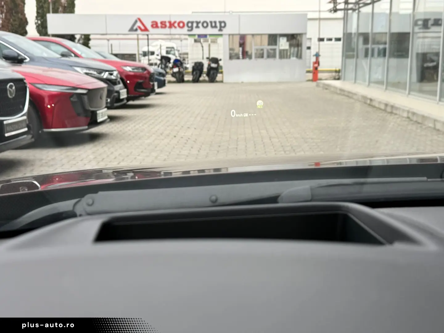 Mazda 6 2.5 AT 20 YEAR Aniversary