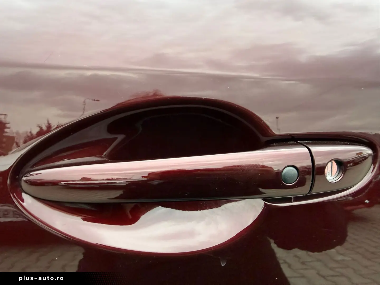 Mazda 6 2.5 AT 20 YEAR Aniversary