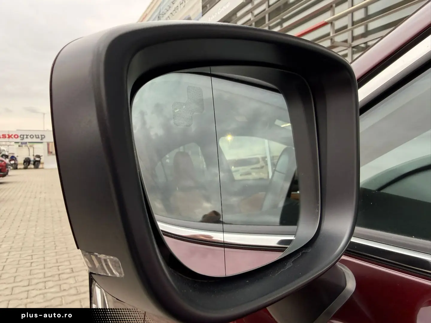 Mazda 6 2.5 AT 20 YEAR Aniversary