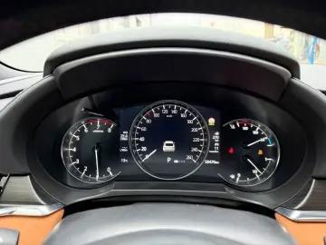 Mazda 6 2.5 AT 20 YEAR Aniversary