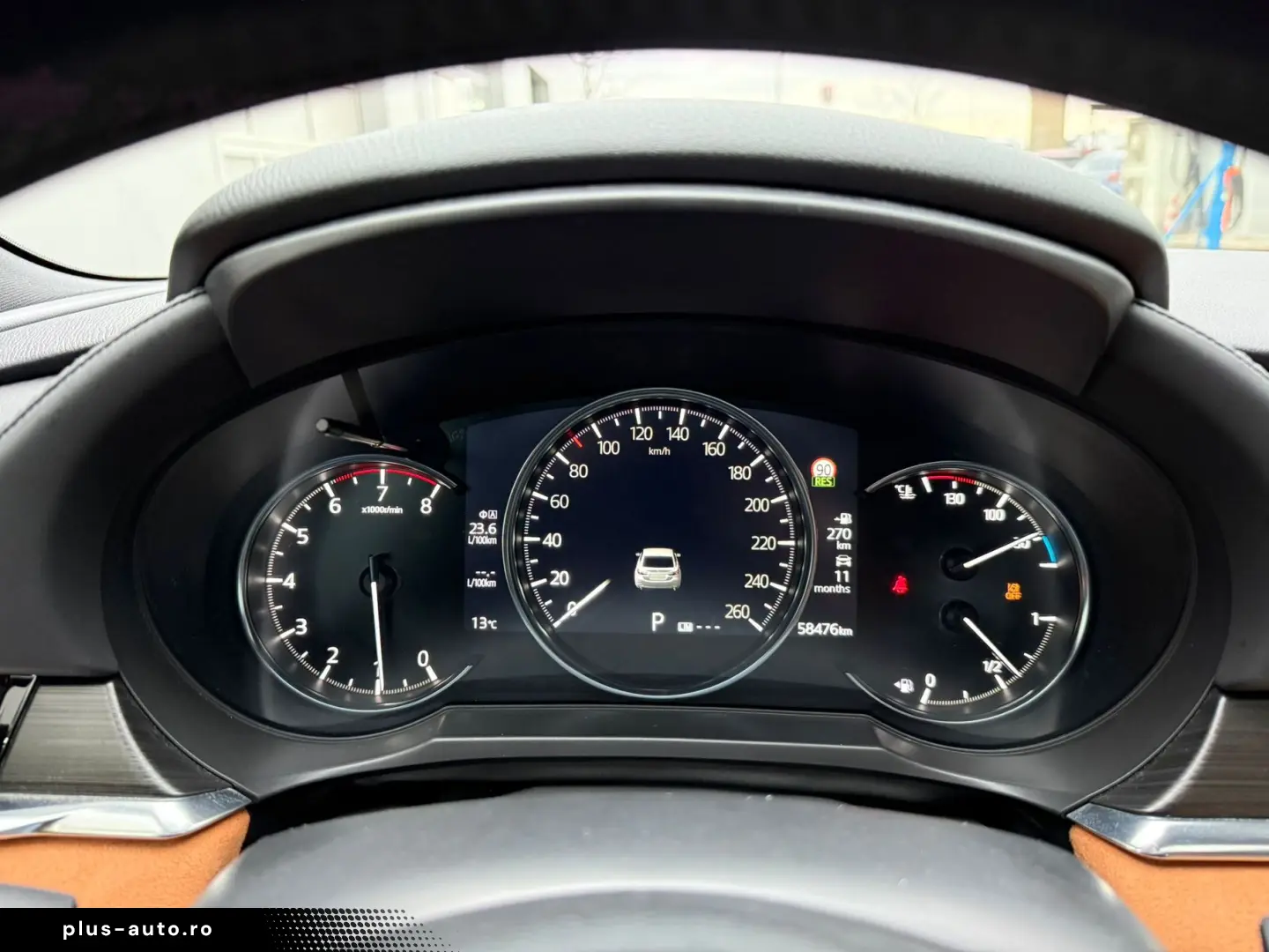 Mazda 6 2.5 AT 20 YEAR Aniversary