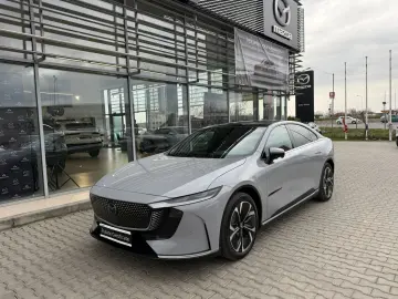 Mazda 6e  Takumi Plus 258 Cp