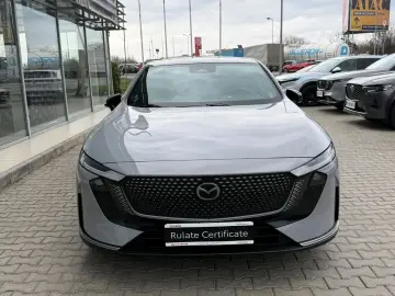 Mazda 6e  Takumi Plus 258 Cp