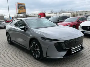 Mazda 6e  Takumi Plus 258 Cp