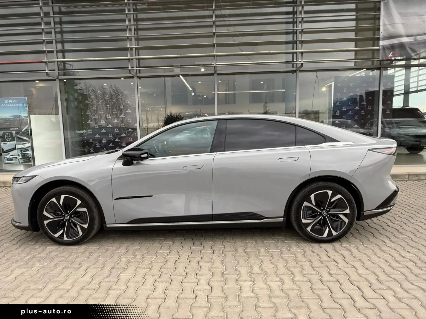 Mazda 6e  Takumi Plus 258 Cp