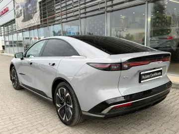 Mazda 6e  Takumi Plus 258 Cp