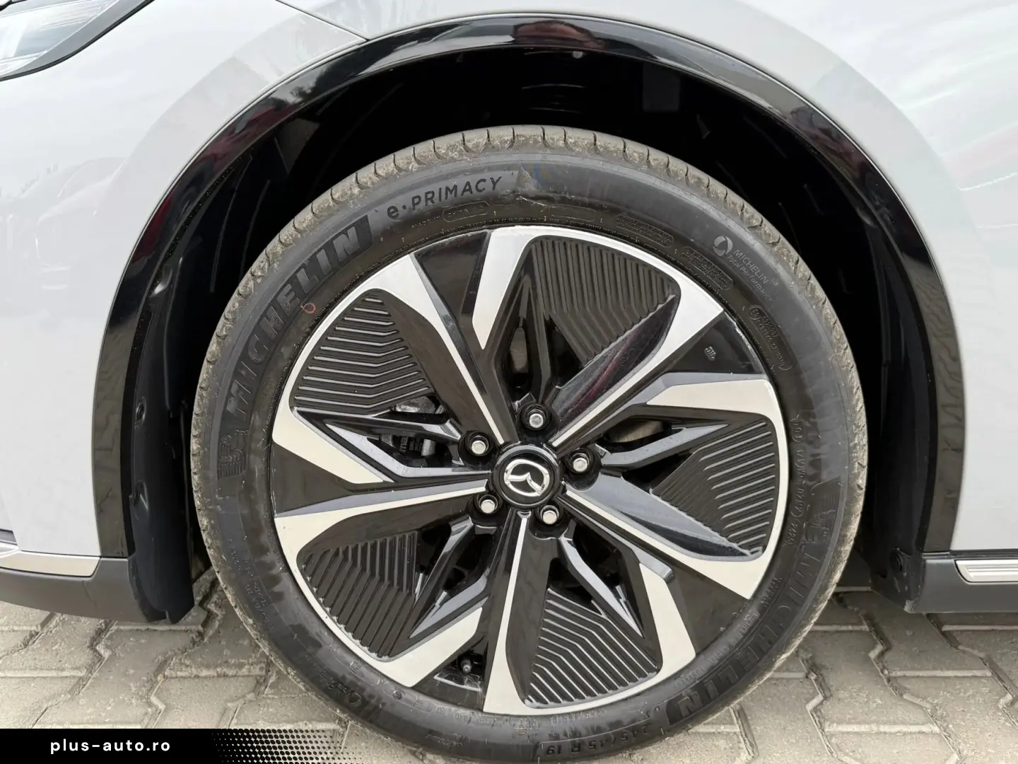 Mazda 6e  Takumi Plus 258 Cp