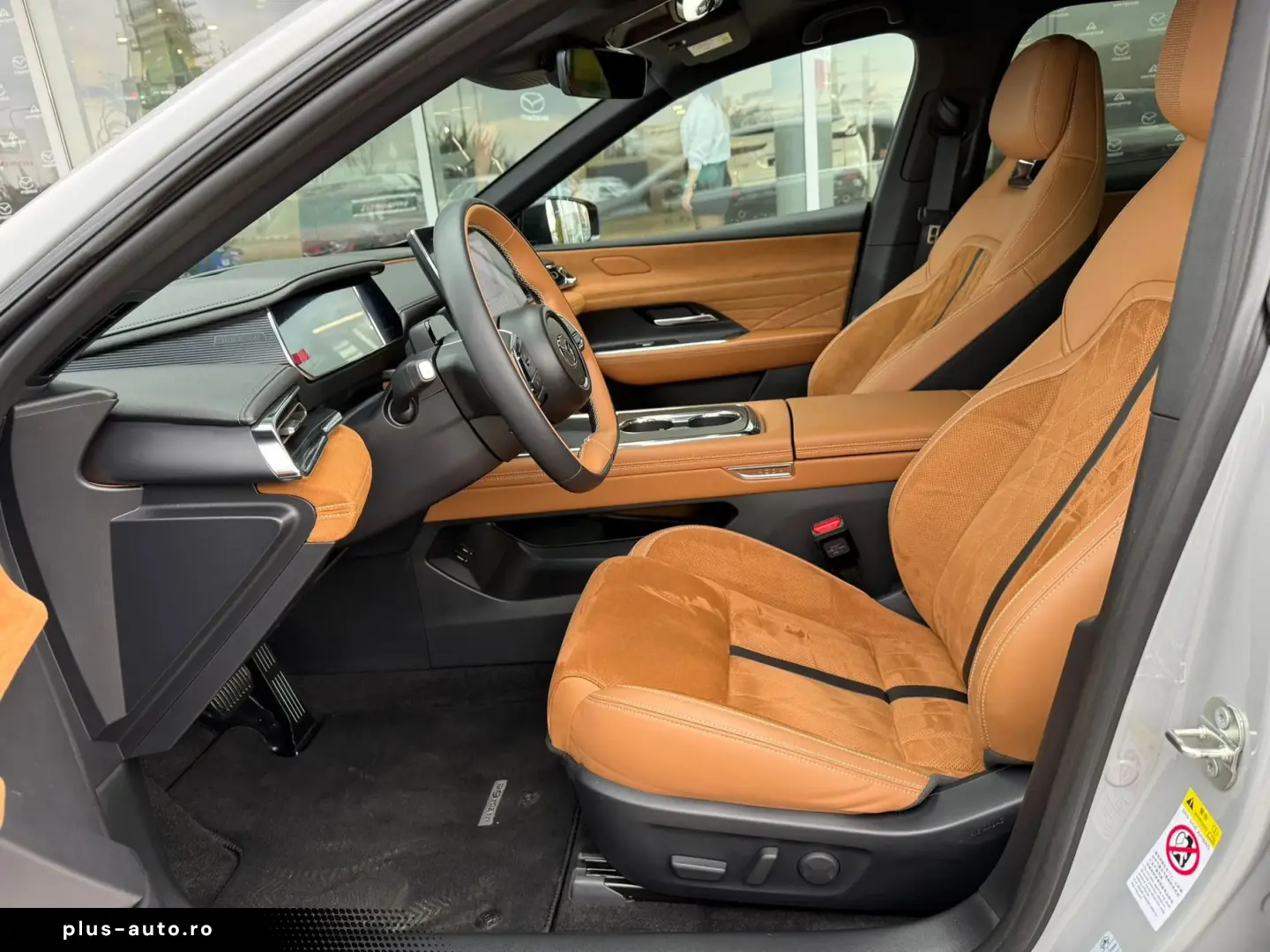 Mazda 6e  Takumi Plus 258 Cp