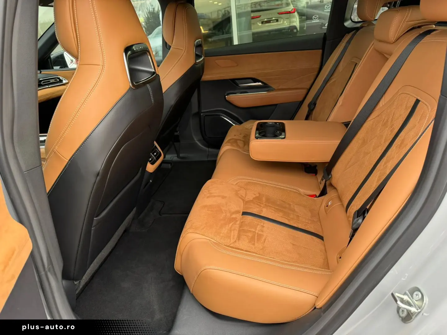 Mazda 6e  Takumi Plus 258 Cp