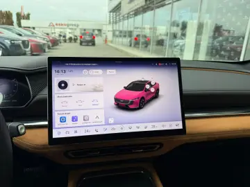 Mazda 6e  Takumi Plus 258 Cp