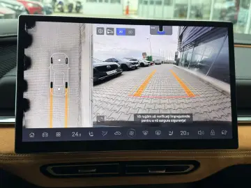 Mazda 6e  Takumi Plus 258 Cp