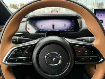 Mazda 6e  Takumi Plus 258 Cp