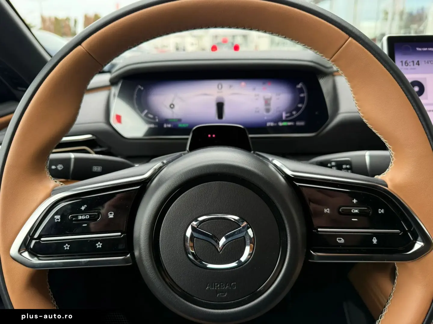 Mazda 6e  Takumi Plus 258 Cp