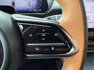 Mazda 6e  Takumi Plus 258 Cp