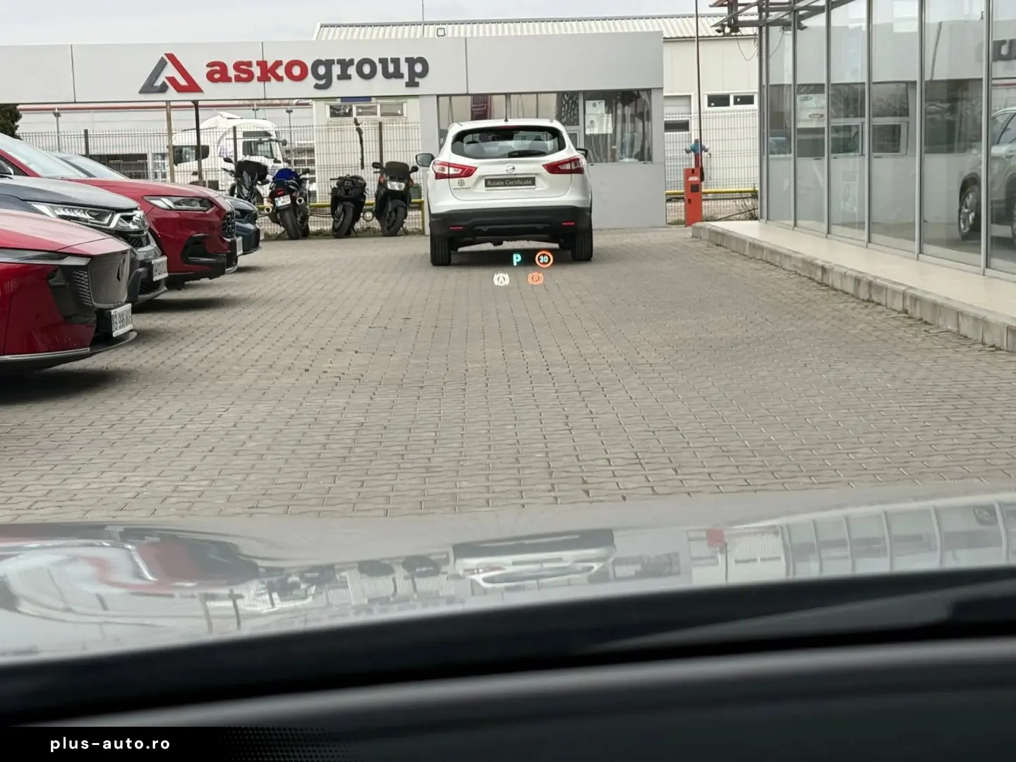 Mazda 6e  Takumi Plus 258 Cp