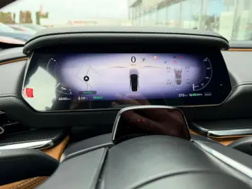 Mazda 6e  Takumi Plus 258 Cp