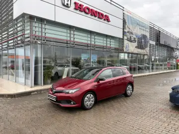 Toyota Auris Business 1.8 HEV- No 12