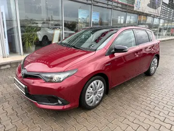 Toyota Auris Business 1.8 HEV- No 12
