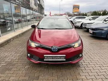 Toyota Auris Business 1.8 HEV- No 12