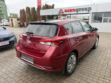 Toyota Auris Business 1.8 HEV- No 12