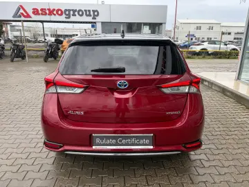 Toyota Auris Business 1.8 HEV- No 12